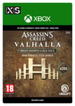 Assassin’s Creed® Valhalla Large Helix Credits Pack - XBOX One,Xbox Se