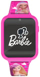 Barbie BAB4064 (English Only) Kids Interactive Watch
