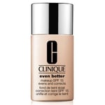 Clinique Even Better Glow Light Reflecting Makeup SPF15 Stone 38 WN - 30 ml