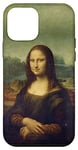 Coque pour iPhone 12 mini La Joconde de l'artiste italien Leonardo da Vinci