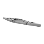 Point 65 Mezcal GTX Solo - Grey
