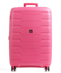 Roncato Skyline 4-Pyöräiset matkalaukku pinkki