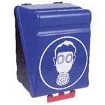 SKYDDA Förvaringsbox för helmask