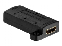 PureLink PureInstall PI090 - Forsterker - HDMI - 19 pin HDMI Type A / 19 pin HDMI Type A - opp til 15 m