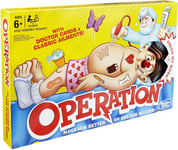 Operation | Board Game New