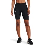 HeatGear® Long Shorts, treningsshorts, dame