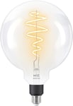 Wiz Light Globe LED-lampa 7W E27 871869978673100