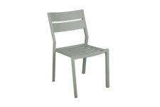 Delia matstol nordic green