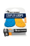 Sea To Summit Mat Coupler Kit Loops