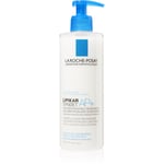 La Roche-Posay Lipikar Syndet AP+ cleansing creamy gel to treat irritation and itching 400 ml