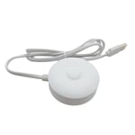 Laddare för iO Serie 9/8/7 Ersättningsmodell 3768 Magnetisk Elektrisk Tandborste Laddningsbas Adapter
