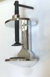 Artemide Screw-Clamp Tisch-Klemme TOLOMEO Mini Video Micro LED Lamp Holder