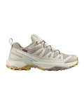 X Ultra 360 Edge Gore-Tex W Etherea/Rainy Day/Canary Green (40)