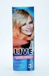 Schwarzkopf Live Colour Pastel Temporary Spray Apricot Sunrise 125ml