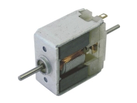 Mini Brushed elektrisk motor Motraxx SH030-08280S-38HCB