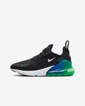 Nike Air Max 270 Older Kids' Shoes