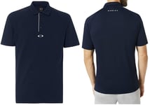 Oakley Hydrolix™ Cool Dry UV Fabric Golf Polo Shirt Tennis 2X