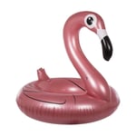 Uppblåsbar Poolleksak - Flamingo