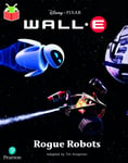 - Bug Club Independent Year 2 Turquoise B: Disney Pixar Wall-E: Rogue Robots Bok