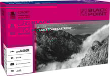 Black Point Black Point (Black Point Lcbphm680m Laser Toner, Replaces Hp Cf323a, 16500 Pages)
