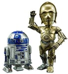 [Hybrid metal-configuration ""Star Wars"" # 024 C-3PO ...