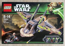 Lego 75024 Star Wars The Clone Wars HH-87 Starhopper Brand New Sealed FREE POST