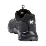Mammut Men's Ultimate Pro Low GTX Men Trekking Hiking Shoes, Black, 3.5 UK