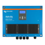 Victron Skylla-IP65 12V 70A 3 kanaler, batterilader for 3 batteribanker