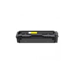 kompatibel HP 207X Y Toner (2450 sidor)