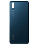 Cache Batterie Huawei P20 - Bleu