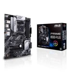 AMD Ryzen 9 5950X Sixteen Core 4.9GHz, ASUS PRIME B550-PLUS Motherboard CPU Bundle