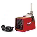 Schweißkraft Soudure EG 5 (Angle de meulage réglable de 15 à 60 °, pour électrodes ø 1,6 à 5,0 mm, Ponceuse avec Disque de meule) 1692005