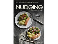 Nudging | Lotte Juul Madsen Och Stine Junge Albrechtsen | Språk: Danska