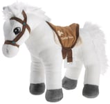 `BIBI UND TINA Pferd Sabrina, ca.30cm` (US IMPORT) ACC NEW