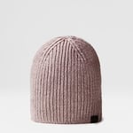 The North Face Airspun Beanie Fawn Grey (7RIC I0V)