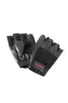 Leather Weight Lifting Gloves