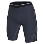 Nike Men's Shorts, Obsidian Purple Iron, 4X-Large