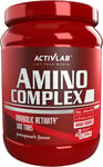 Activlab Amino Complex - 300 Tablets | Essential Aminoacids | BCAA | for Gym | M