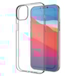Trolsk Slim TPU Case (iPhone 14 Plus)