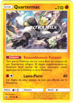 Pokémon - 70/156 - Sl5 - Soleil Et Lune - Ultra Prisme - Quatermac - Commune