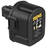 REMS 571510 R12MH Batteri 12V, 2.0Ah