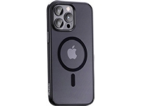 Mcdodo Etui McDodo Magnetic do iPhone 15 Pro Max (czarny)