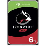 Seagate Ironwolf 6TB NAS