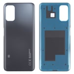 Couvercle De Batterie Arrière Original Pour Xiaomi Redmi Note 10 5g (Blanc)