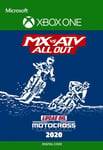 2020 AMA Pro Motocross Championship (DLC) XBOX LIVE Key EUROPE