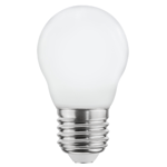 Unison LED-Lampa 3-Steg Klotlampa Opal 5W Minne