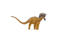 schleich Dinosaurier 15042, 4 år, brun, grå