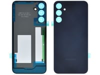 Samsung Galaxy A16 Baksida - Blue Black