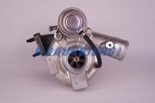 Turboaggregat Mitsubishi - Fiat - Ducato. Peugeot - Boxer. Citroen - Jumper