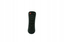 Télécommande Universelle de Rechange pour haut-parleur Bluetooth Goodmans Audio Soundba